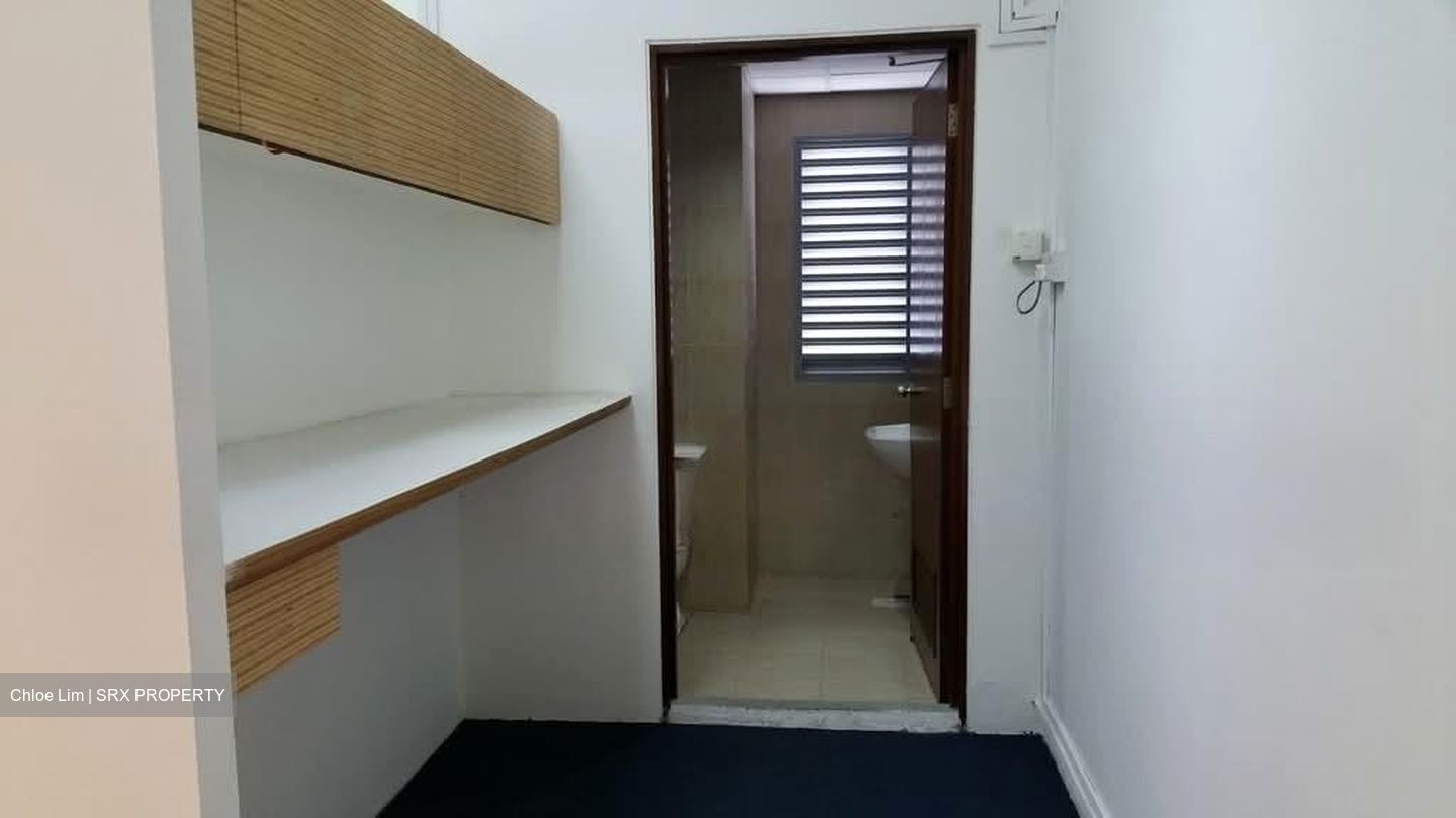 The Alexcier (D3), Office #554776951